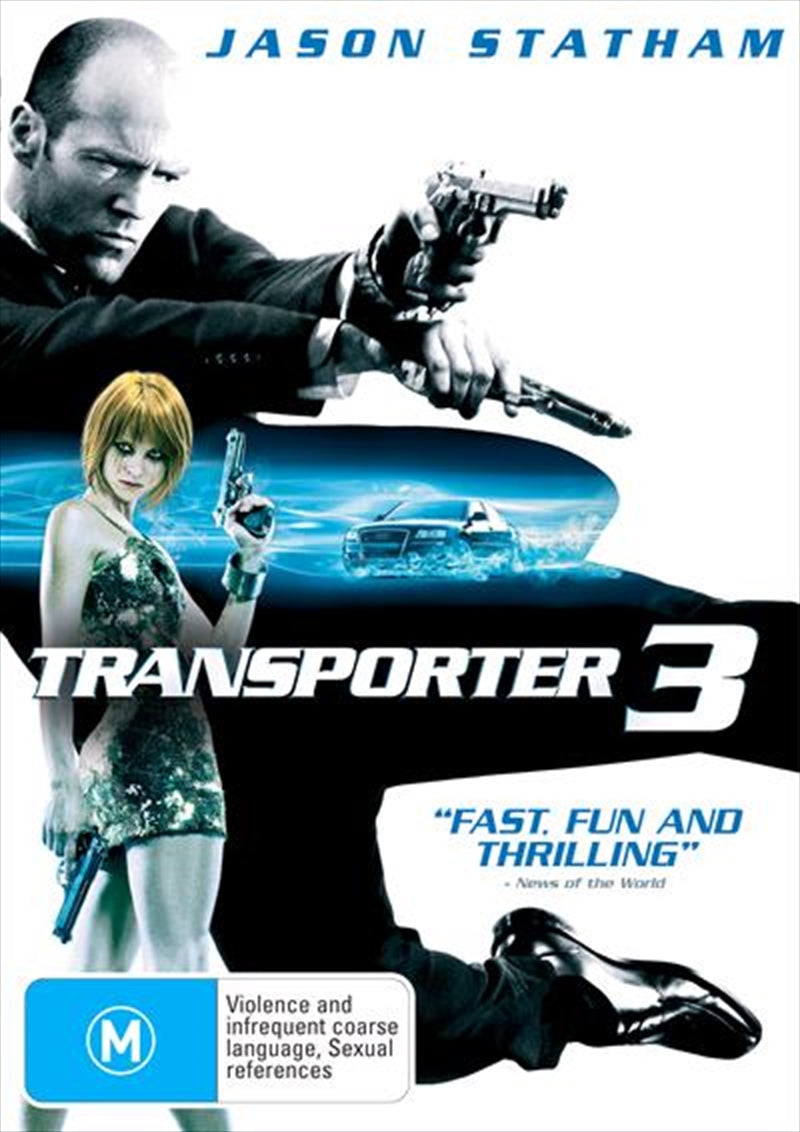 TRANSPORTER 3