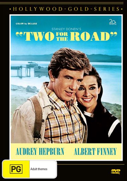 Two for the Road