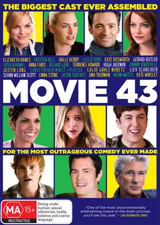 Movies 43
