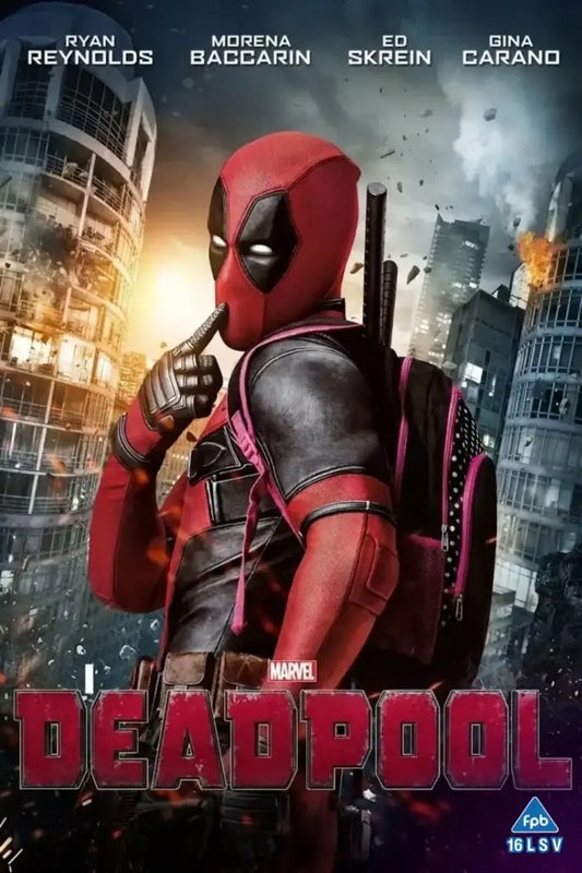 Deadpool