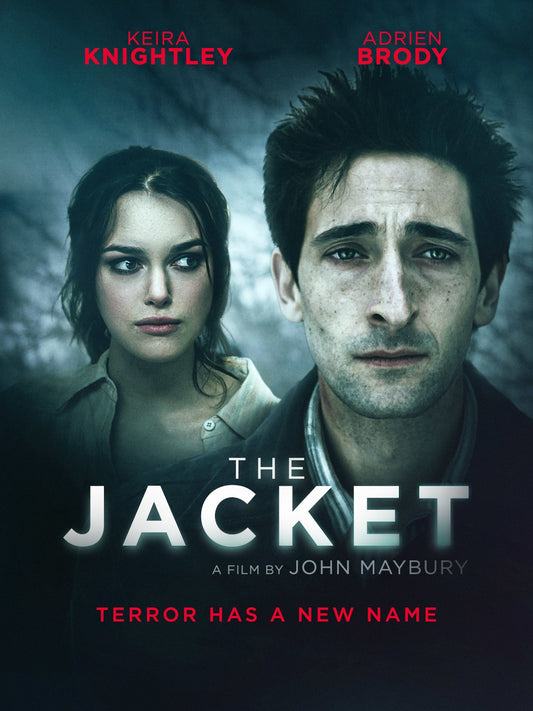 The Jacket