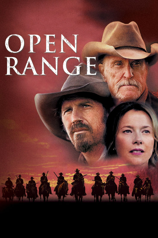 Open Range