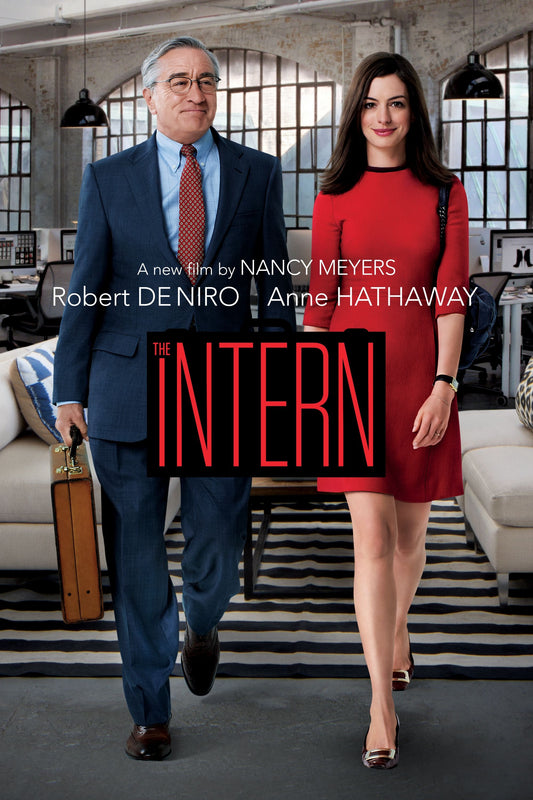 Intern
