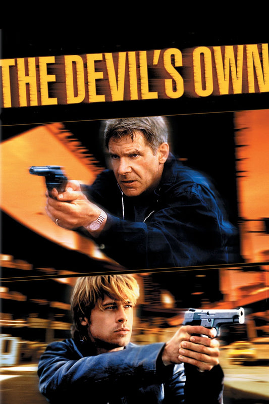 The Devils Own