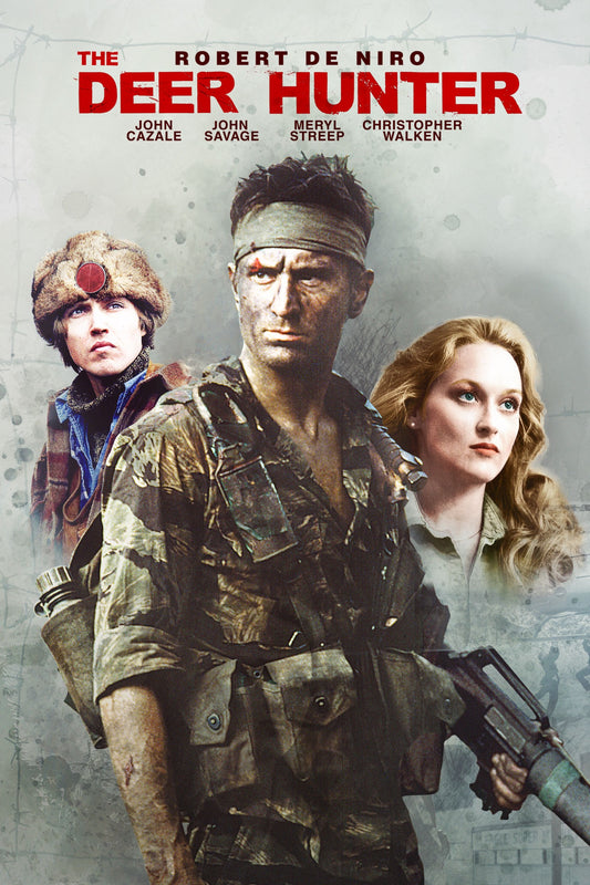 The Dear Hunter