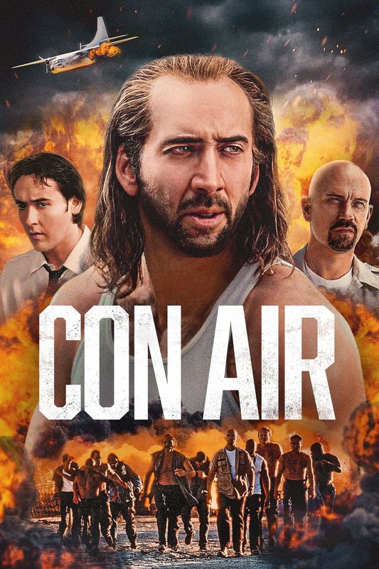 Con Air