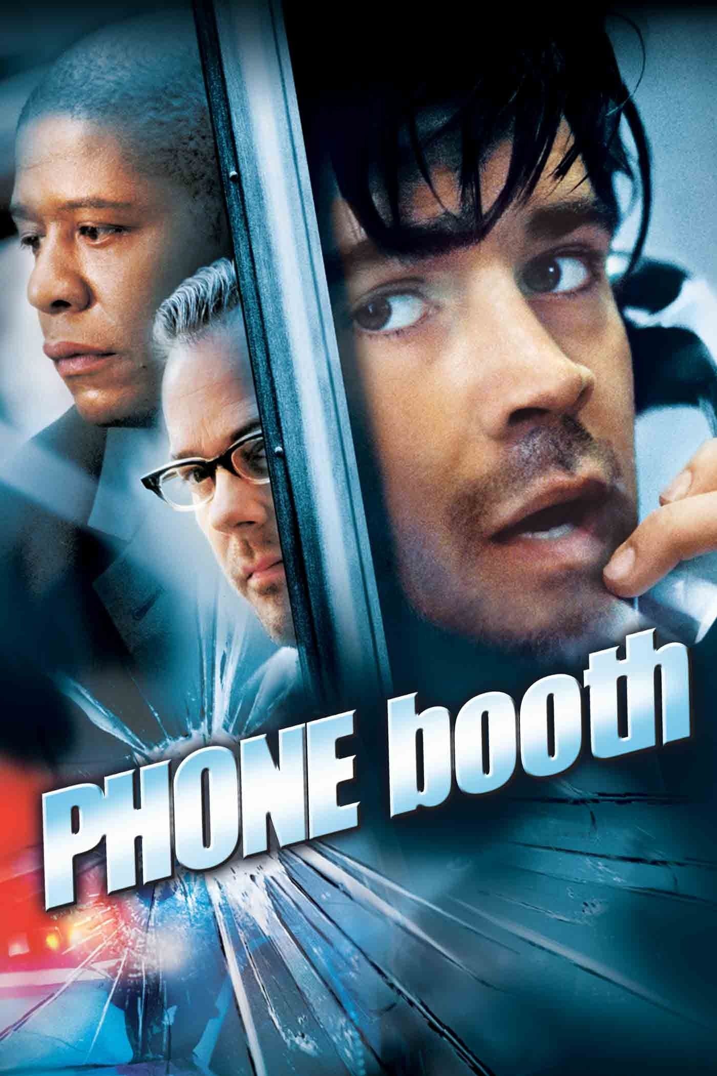 Phonebooth