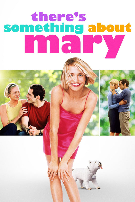 Theres Something About Mary