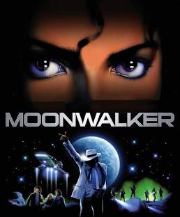 MOONWALK MICHAEL JACKSON