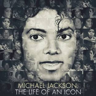 MICHAEL JACKSON THE LIFE OF AN ICON