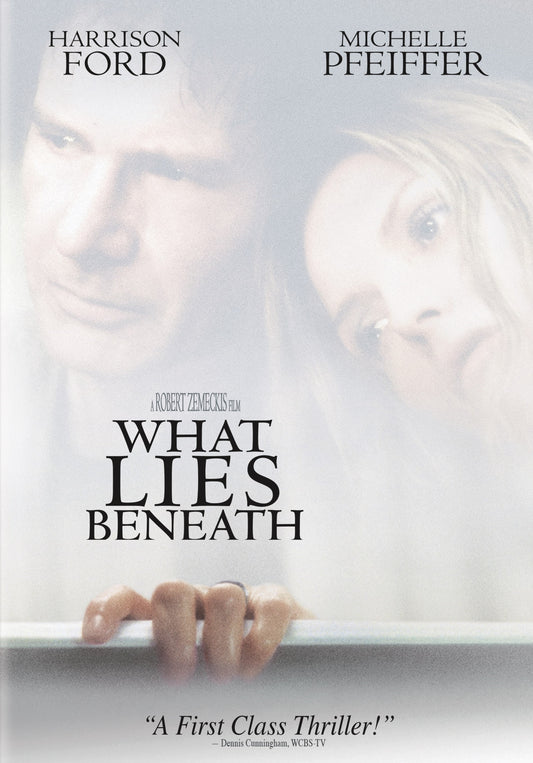 What Lies Beneath