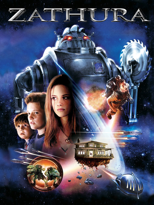 Zathura