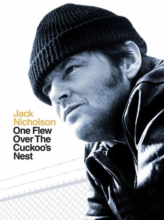 One Flew Over The Cuckoos Nest