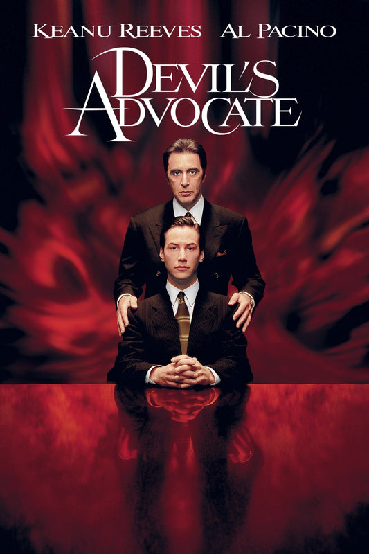 Devils Advocate