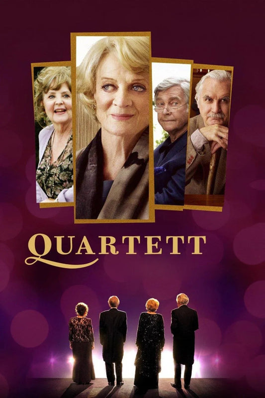 Quartet