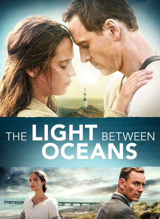 The Light Between Oceans