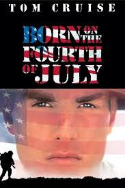 Born On The Fourth Of July