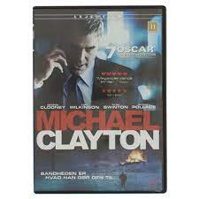 michael clayton