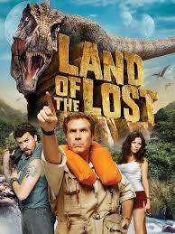 Land Of The Lost