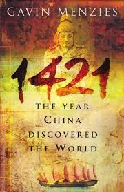 The Year China Discovered The World