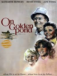 On Golden Pond
