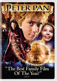PETER PAN