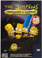 The Simpsons Treehouse of Horror