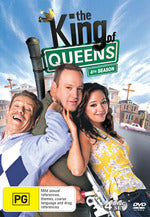 King of Queens Season 4