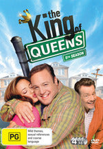 King of Queens S5