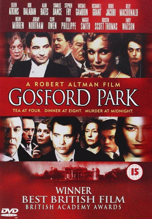 Gosford Park
