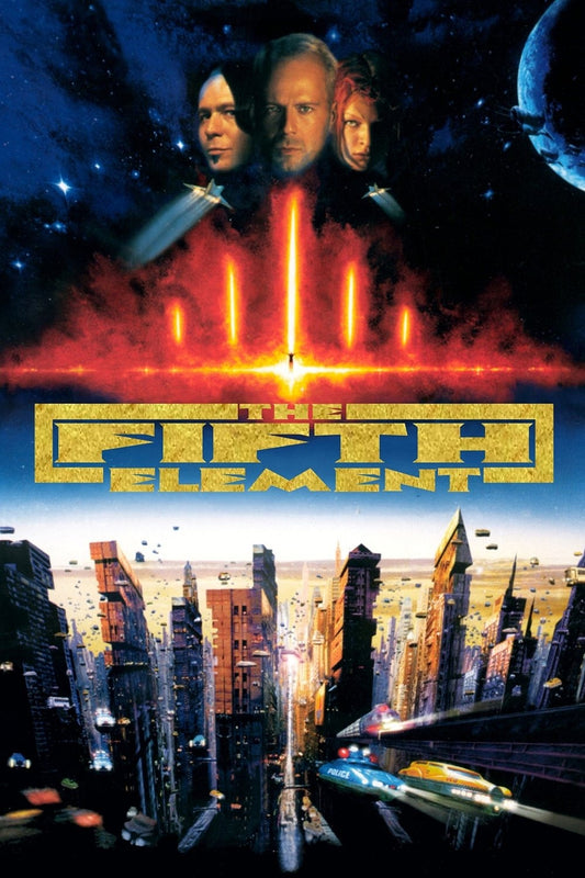 The Fith Element