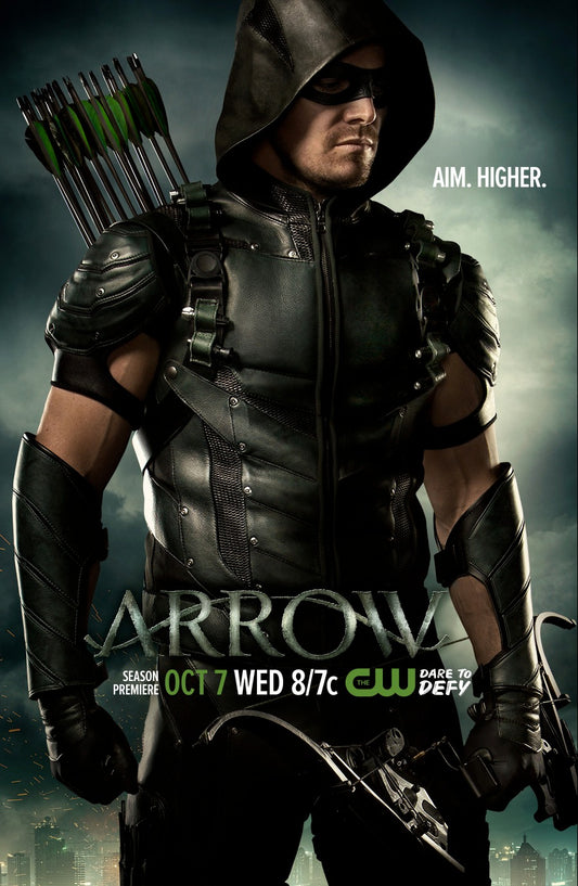 Arrow S4