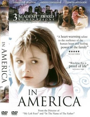 In America