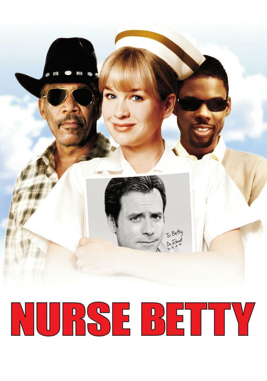 nurse betty