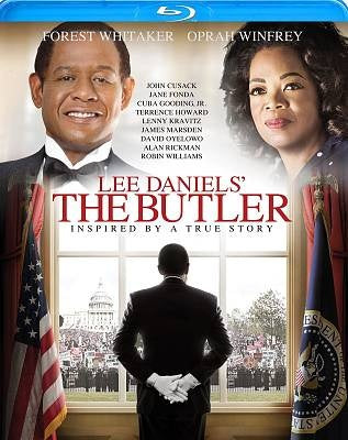 THE BUTLER