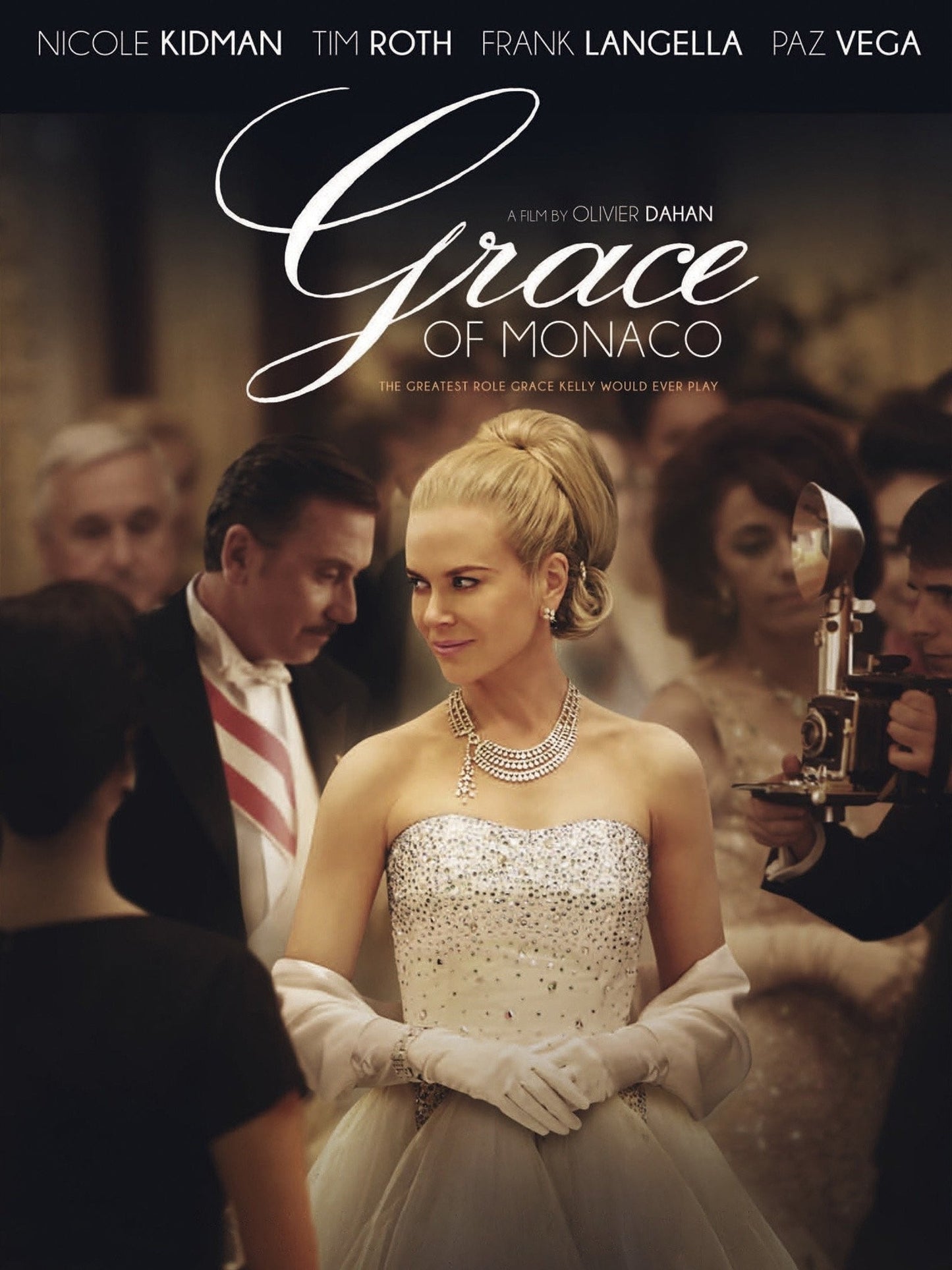 Grace Of Monaco
