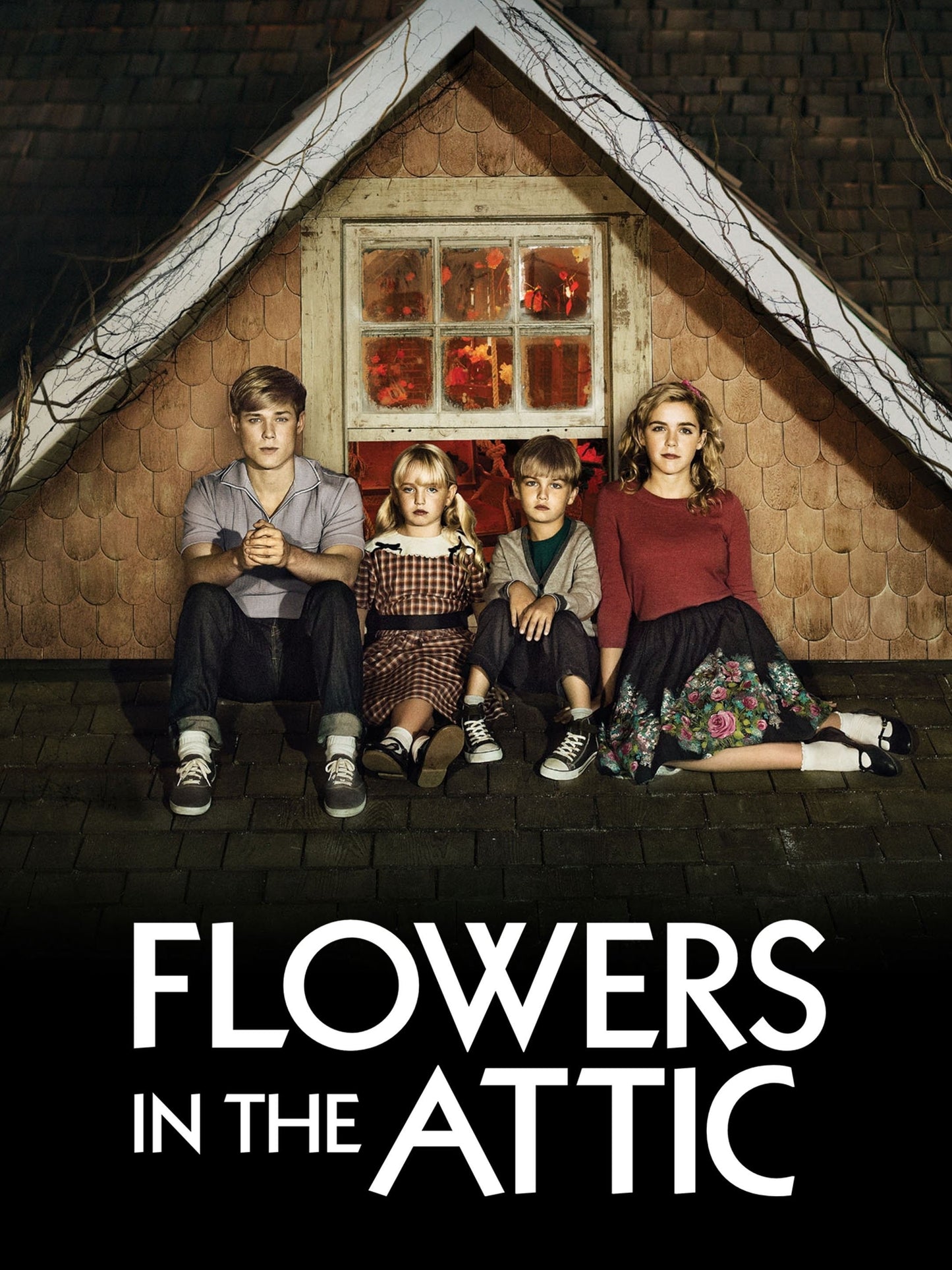 Flowers In The Attic