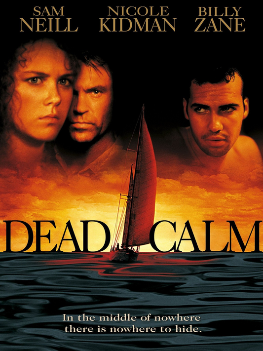 Dead Calm