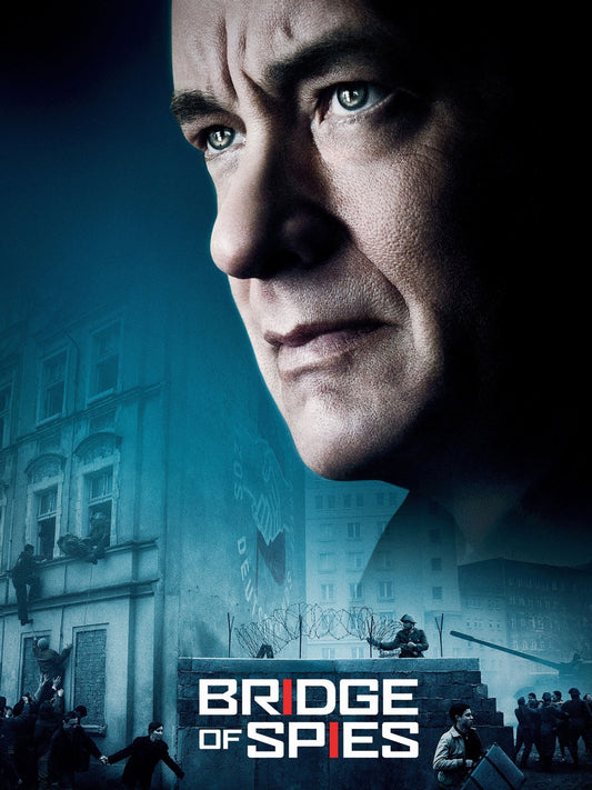 Bridge Of Spies