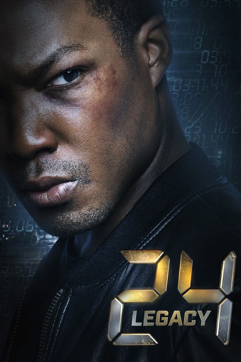 24 Legacy S1