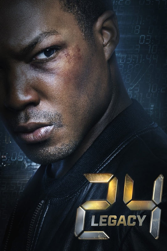 24 Legacy S1