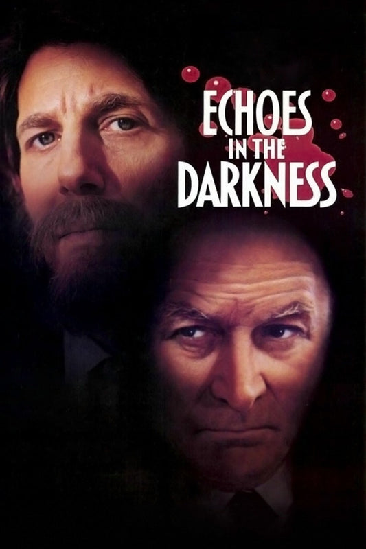 Echoes In The Darkness