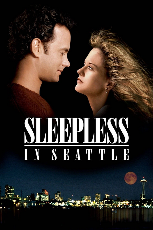Sleepless In Seattle