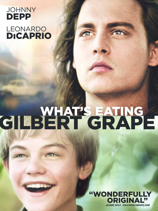Whats Eating Gilbert Grape