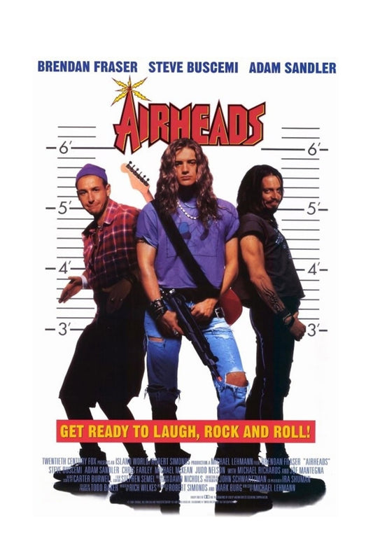 Airheads