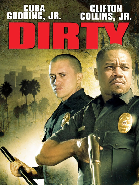 Dirty