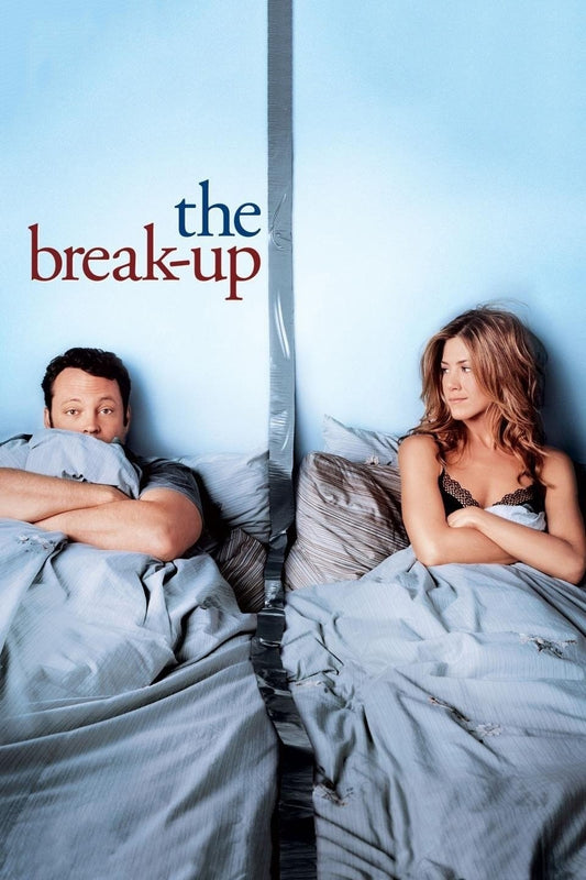 The Break Up