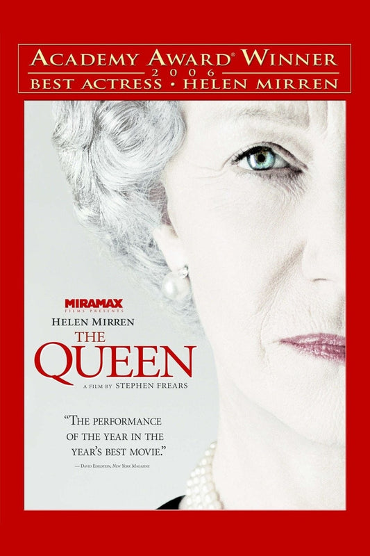 The Queen