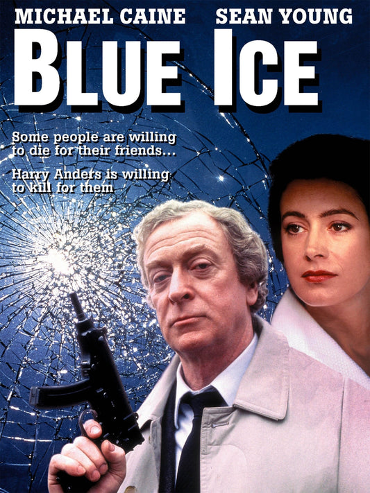 Blue Ice