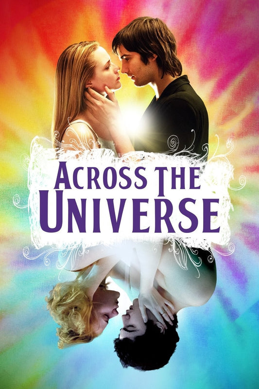 Across The Universe